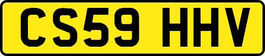 CS59HHV