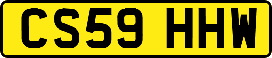 CS59HHW
