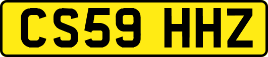 CS59HHZ