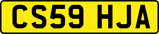 CS59HJA