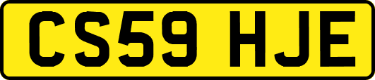 CS59HJE