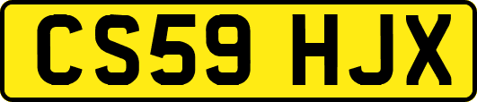 CS59HJX