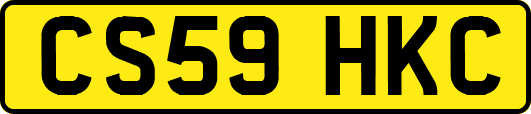 CS59HKC