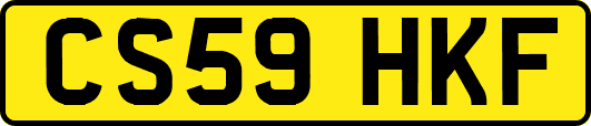 CS59HKF