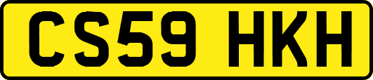 CS59HKH
