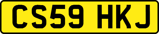 CS59HKJ