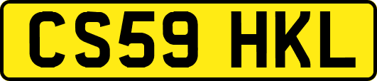 CS59HKL