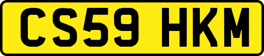 CS59HKM