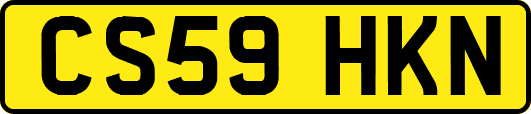 CS59HKN