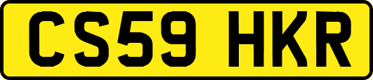 CS59HKR