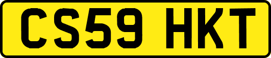 CS59HKT