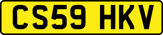 CS59HKV