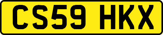 CS59HKX
