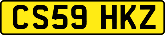 CS59HKZ