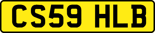 CS59HLB