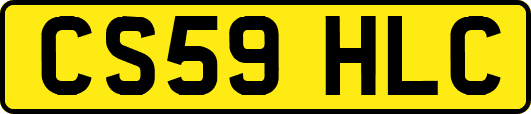 CS59HLC