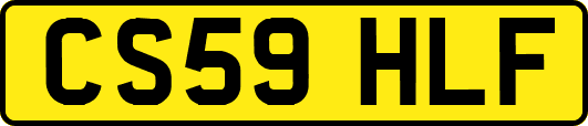 CS59HLF