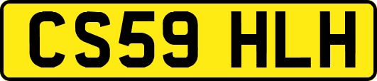 CS59HLH