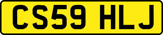 CS59HLJ