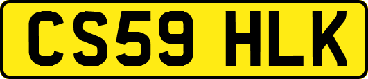 CS59HLK