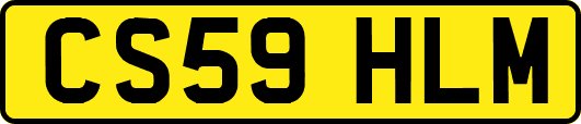CS59HLM