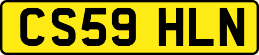 CS59HLN