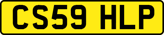 CS59HLP