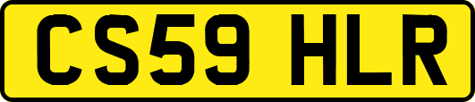 CS59HLR