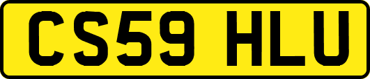 CS59HLU