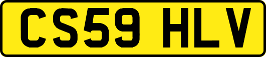 CS59HLV