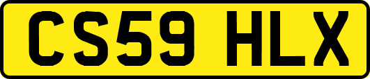 CS59HLX