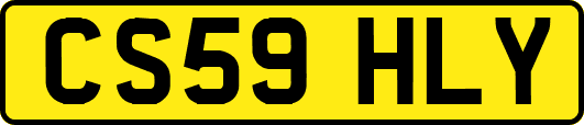 CS59HLY