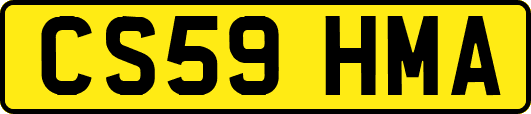 CS59HMA