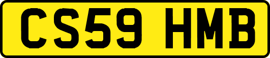 CS59HMB