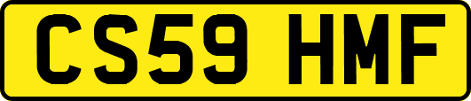 CS59HMF