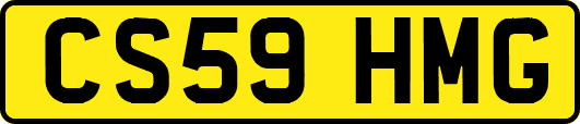 CS59HMG