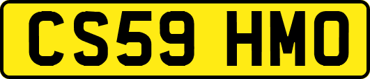 CS59HMO