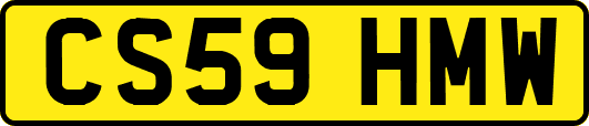 CS59HMW