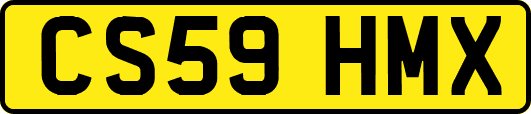 CS59HMX