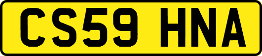 CS59HNA