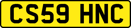 CS59HNC