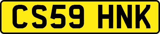 CS59HNK