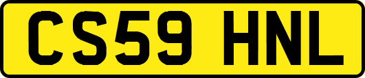 CS59HNL