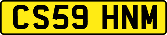 CS59HNM