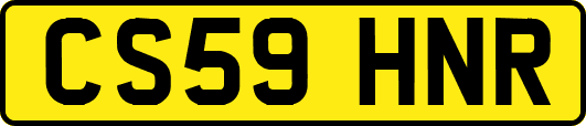 CS59HNR