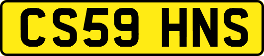 CS59HNS