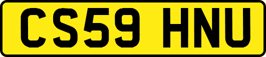 CS59HNU