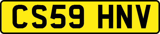 CS59HNV