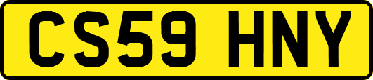 CS59HNY