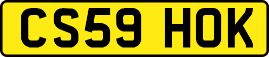 CS59HOK